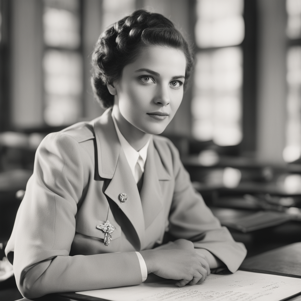 Adeline Schulberg