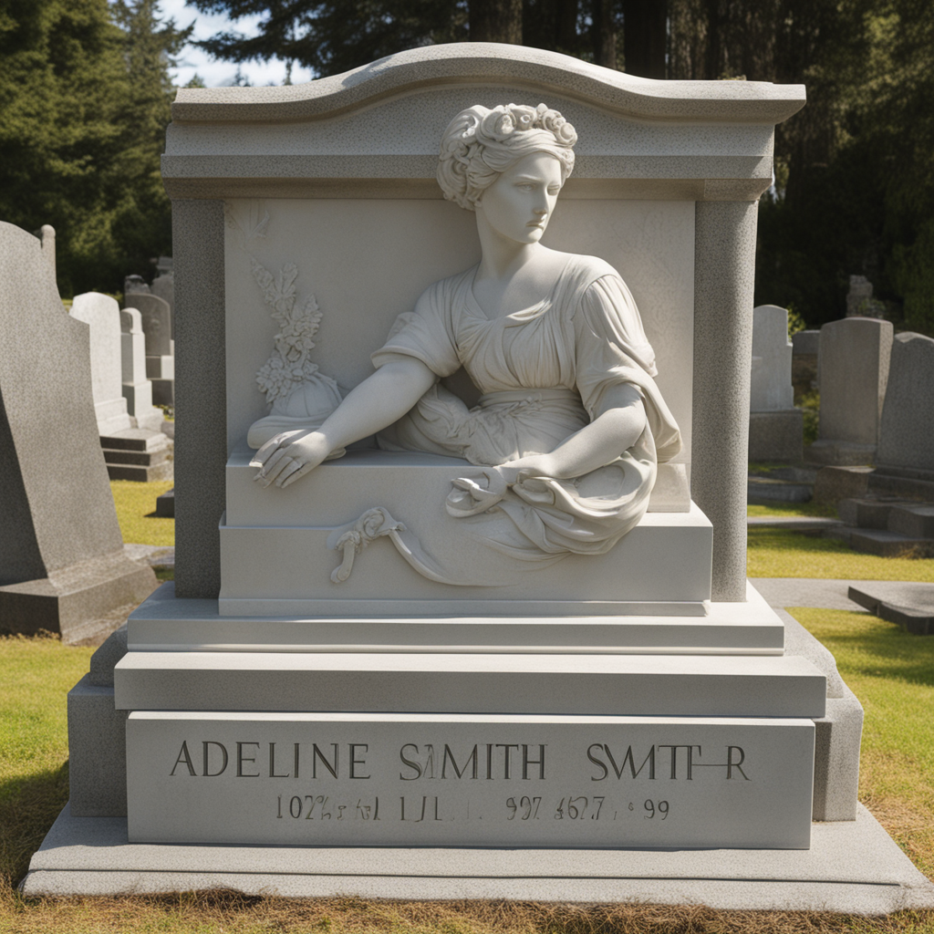 Adeline Smith