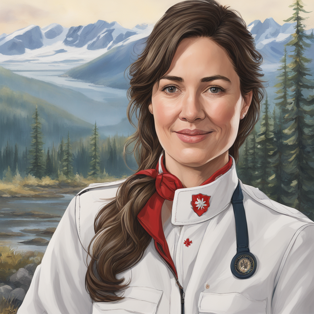 Adeline Webber