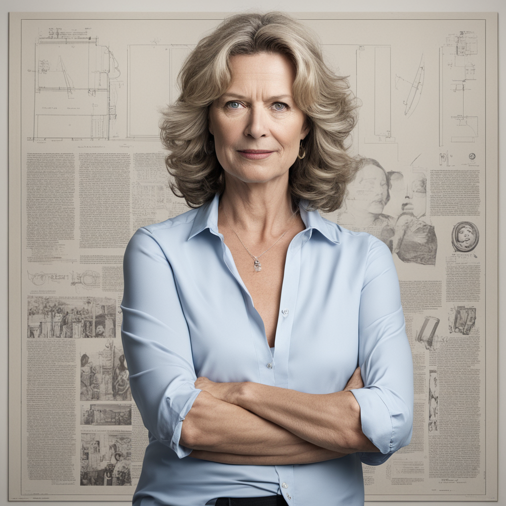 Adeline van Lier
