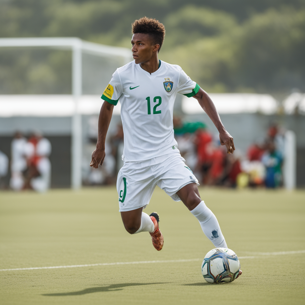 Adelino (footballer, born 1994)