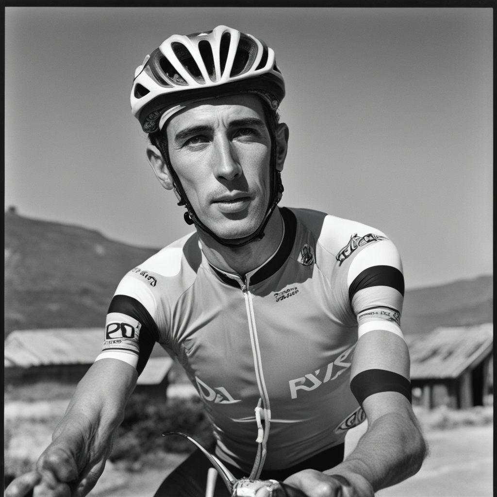 Adelino Teixeira (cyclist)