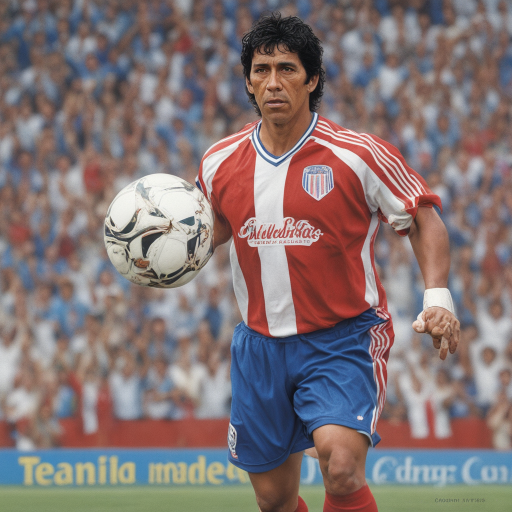 Adelio Salinas