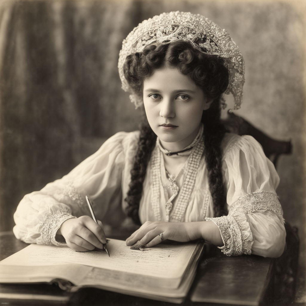 Adella Kean Zametkin