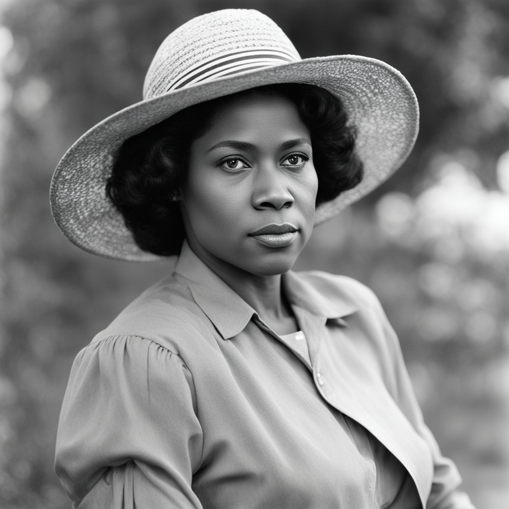 Adella Turner