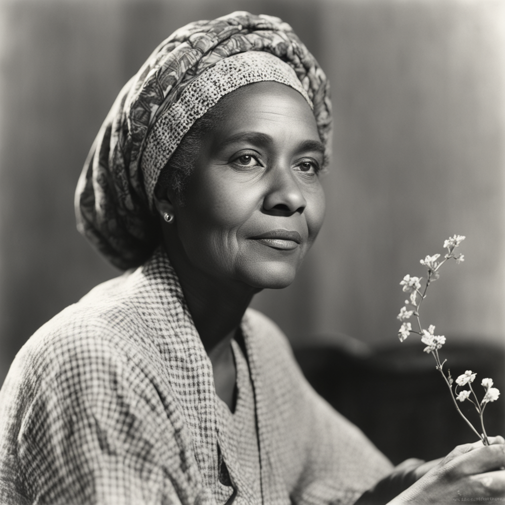 Adelma Simmons