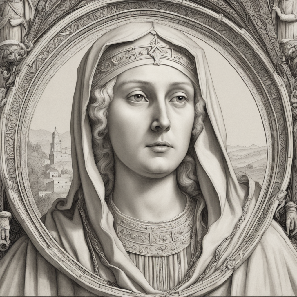 Adelmota of Carrara