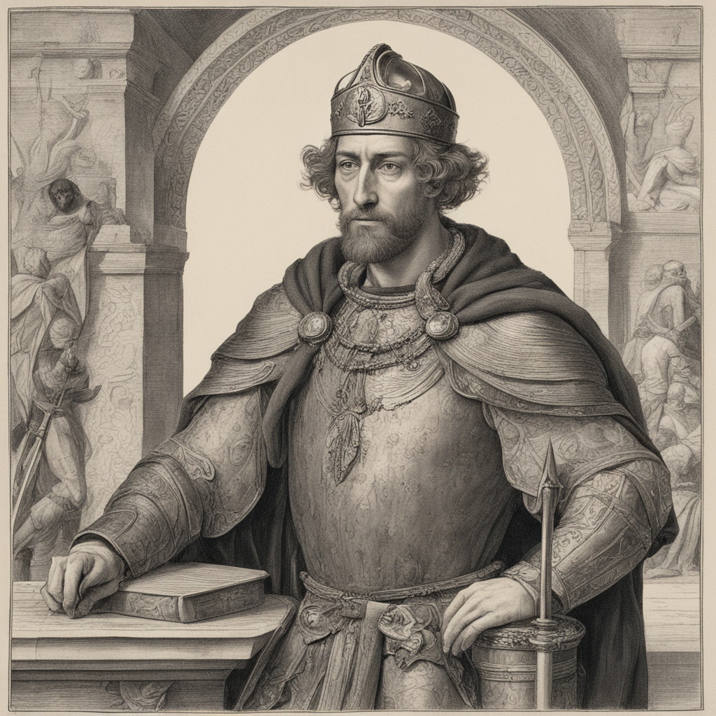 Adelolf, Count of Boulogne