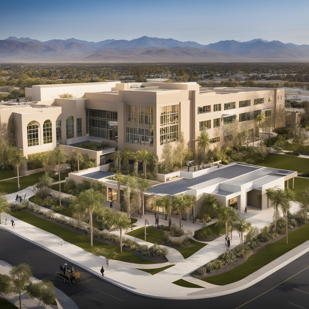 Adelson Educational Campus