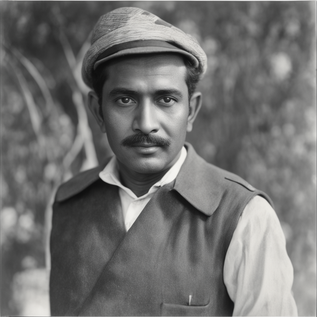 Adeluddin Ahmad