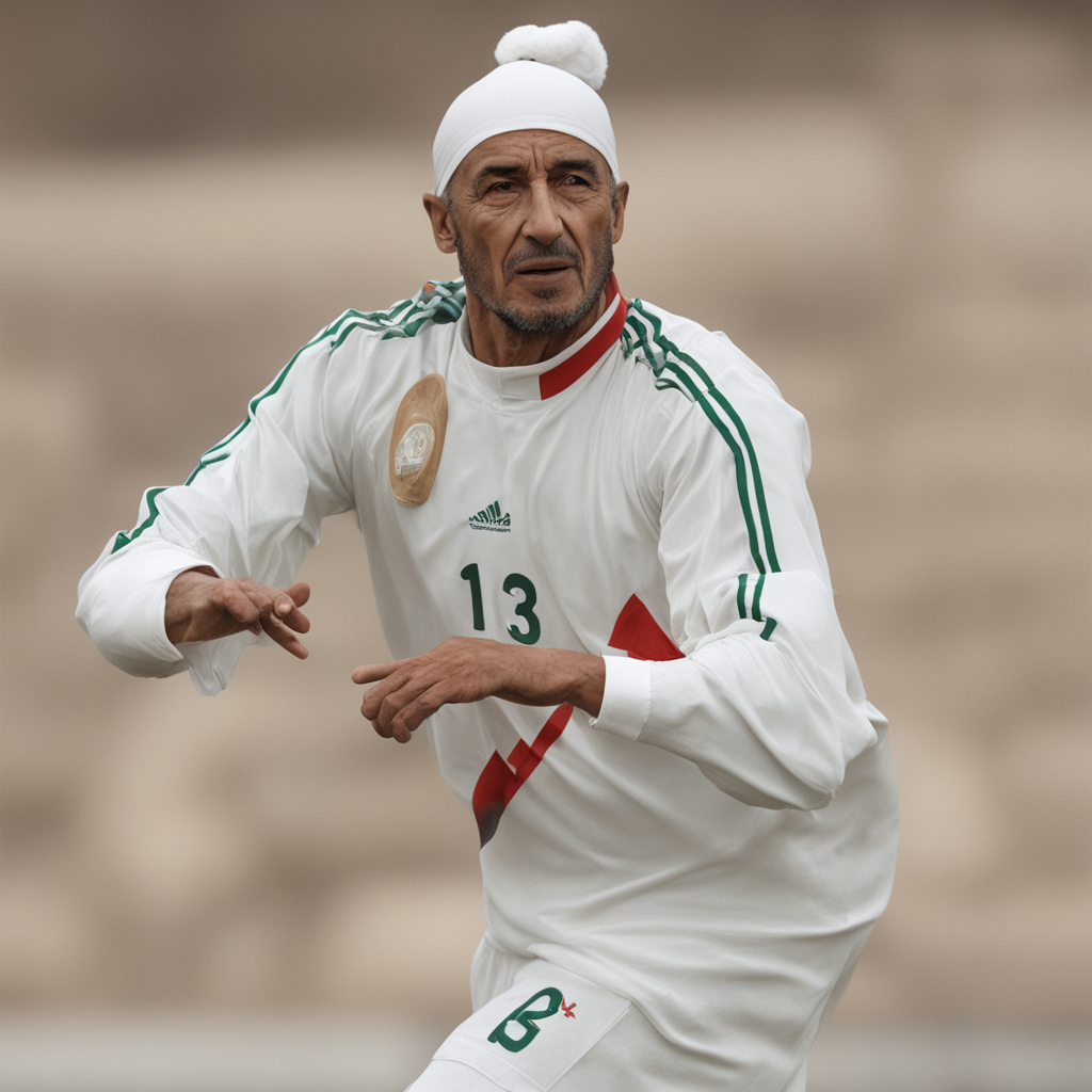 Adem Boudjemline