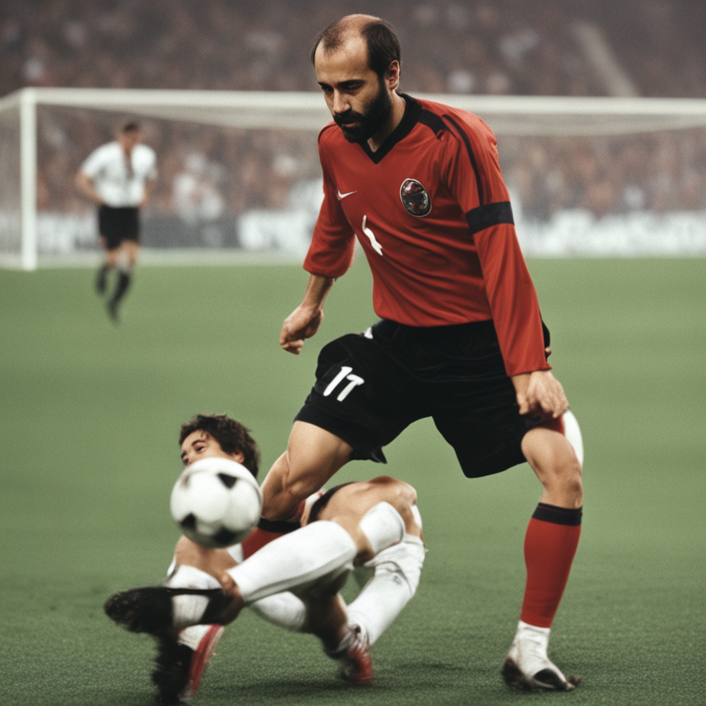Adem Dursun
