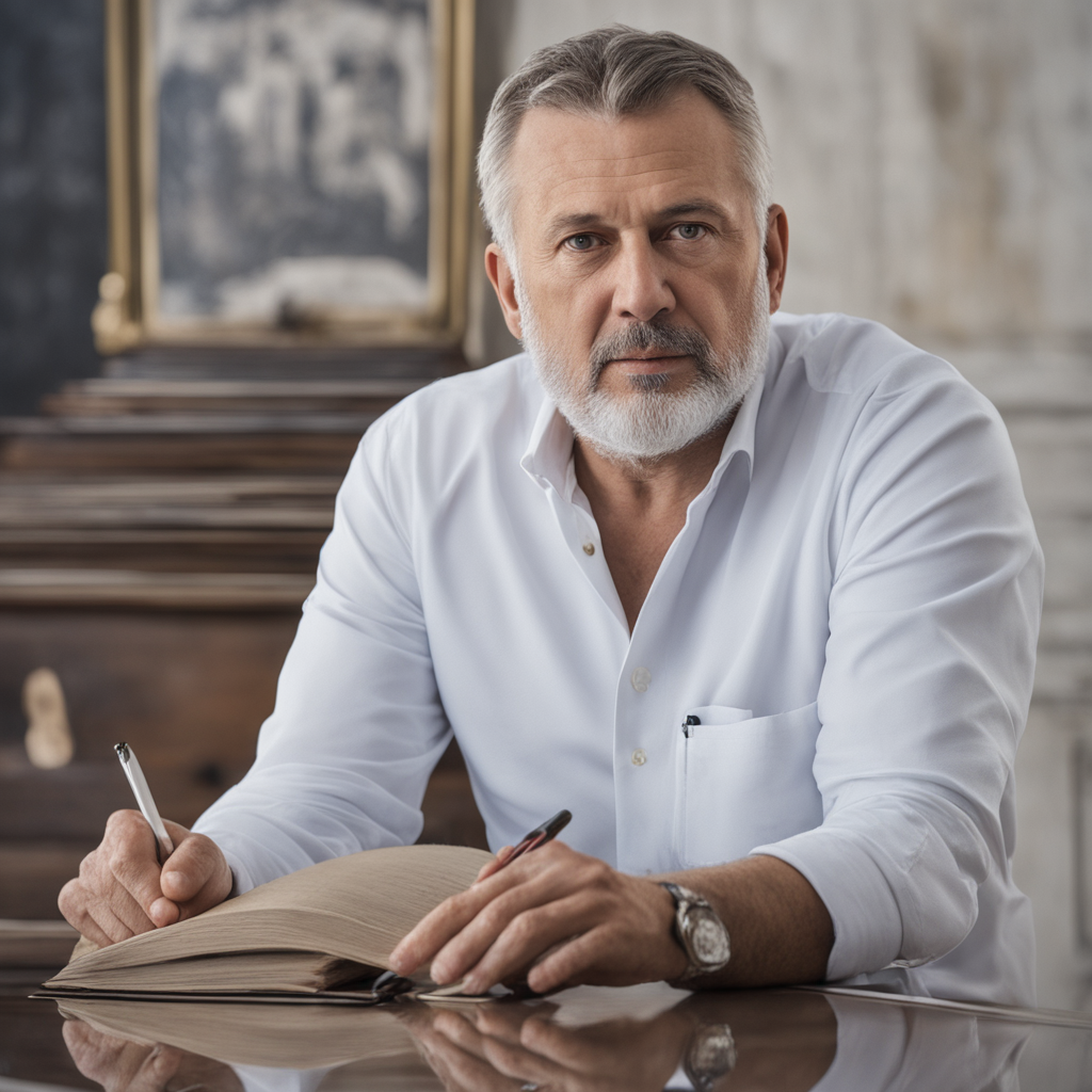 Adem Huskić