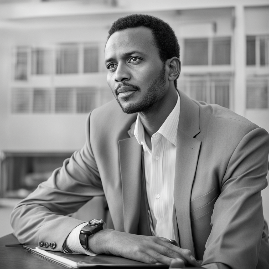 Adem Ibrahim