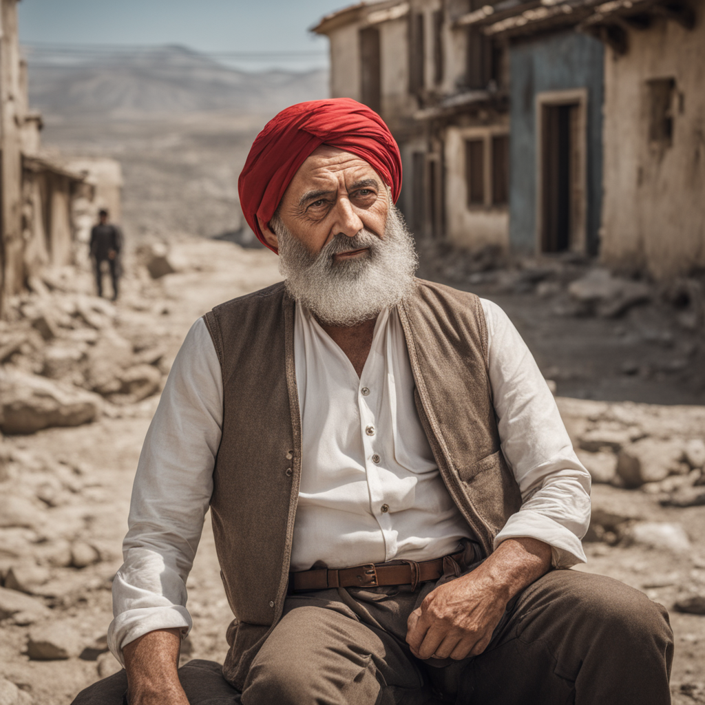 Adem Kılıçcı