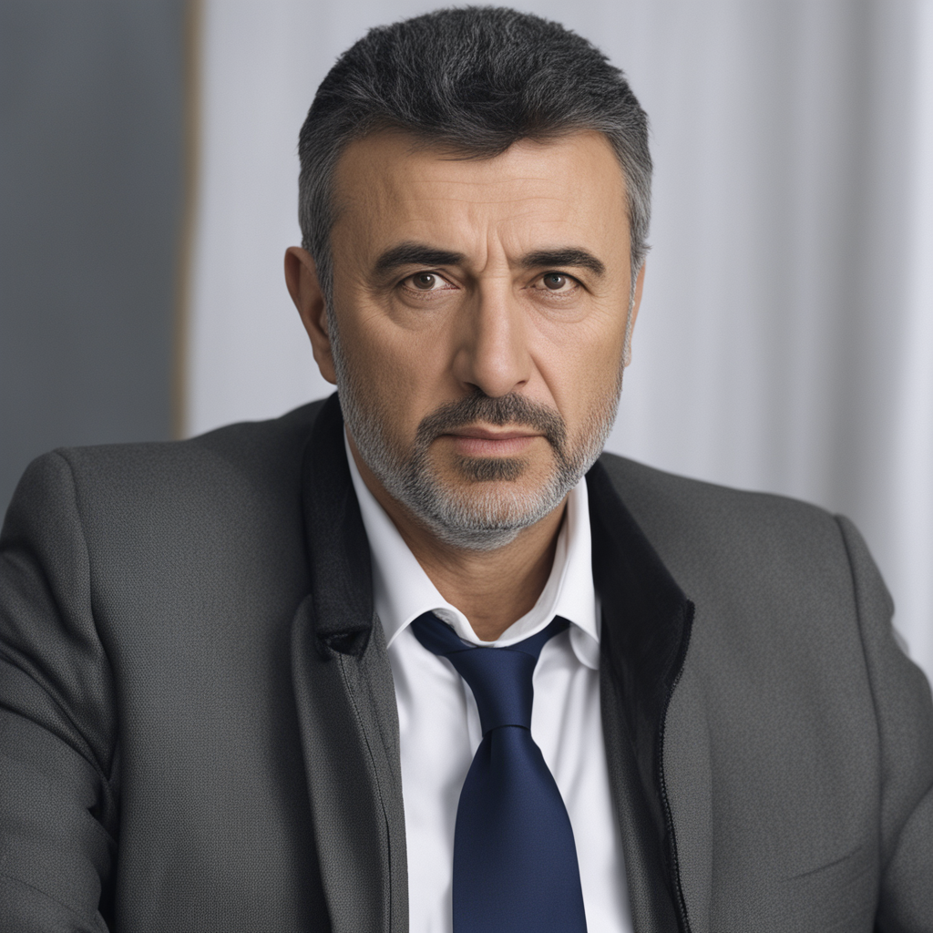 Adem Salihaj
