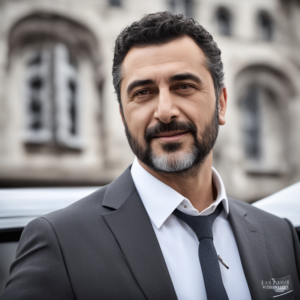 Adem Çalkın
