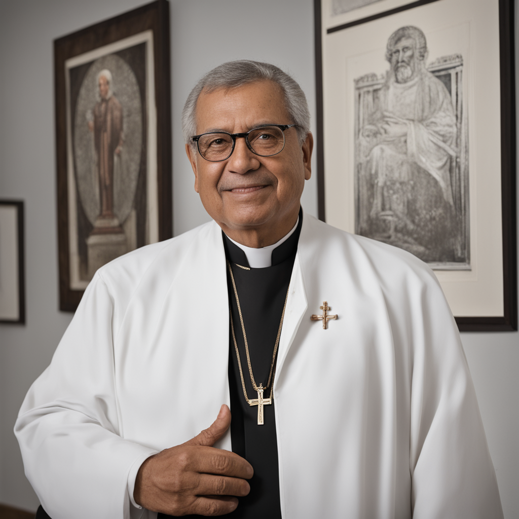 Ademar Agostinho Sauthier