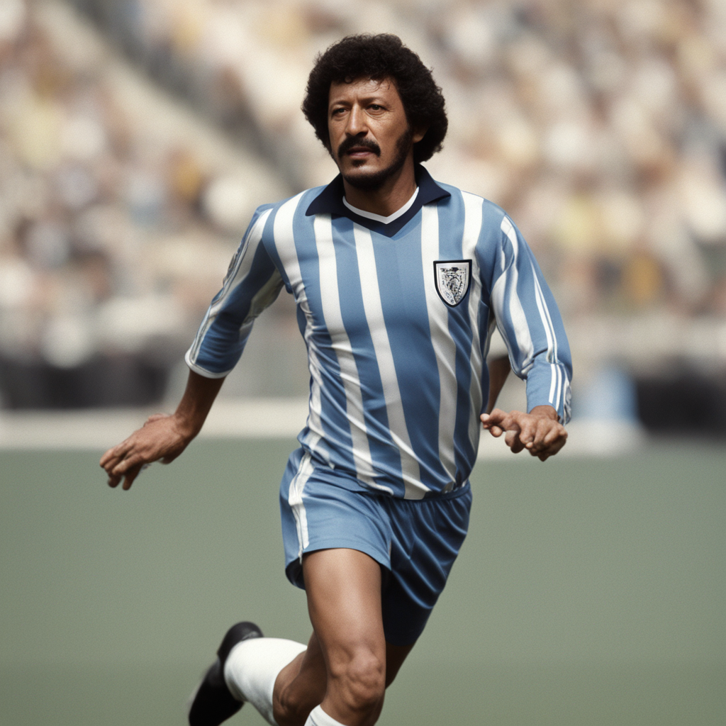 Ademar Benítez