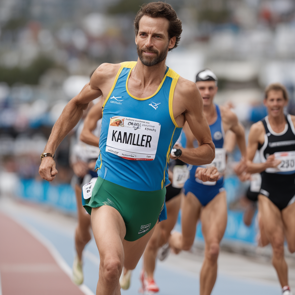 Ademar Kammler