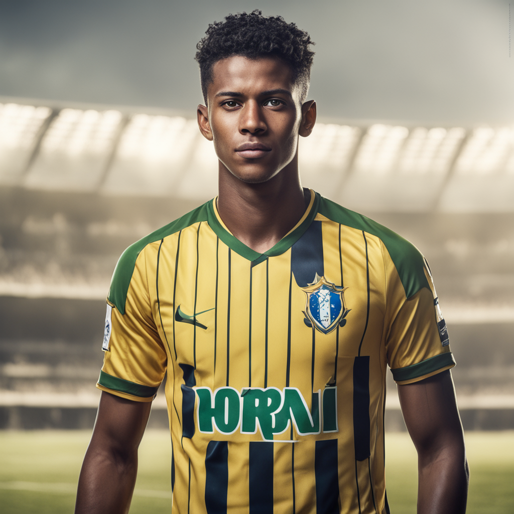 Ademir (footballer, born 1995)