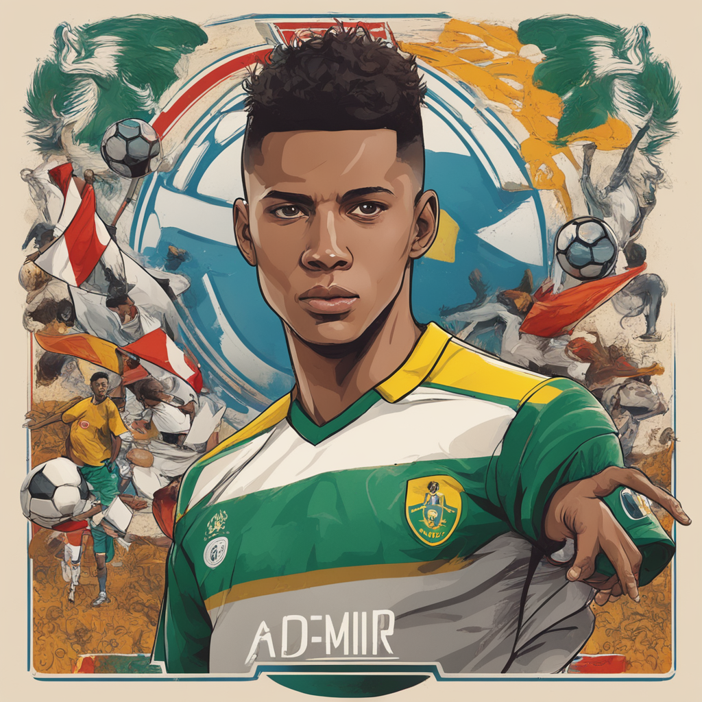 Ademir Sopa