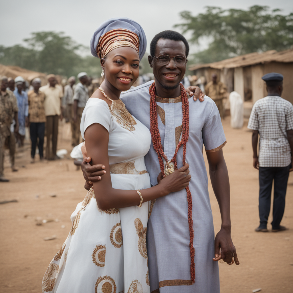 Ademola Adebise