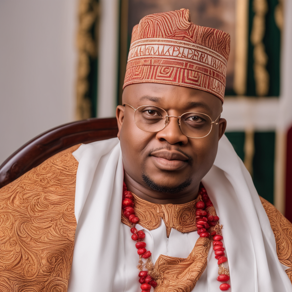 Ademola Adeleke