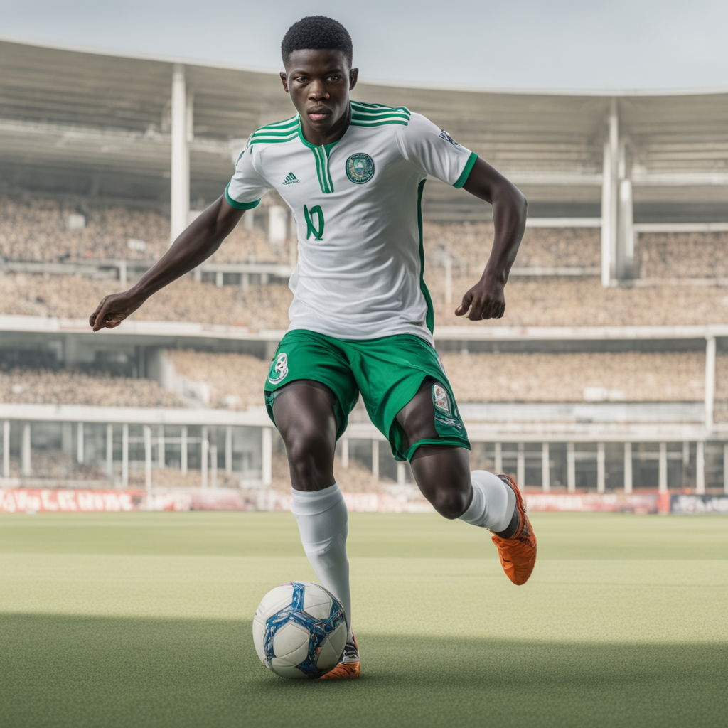 Ademola Adeshina