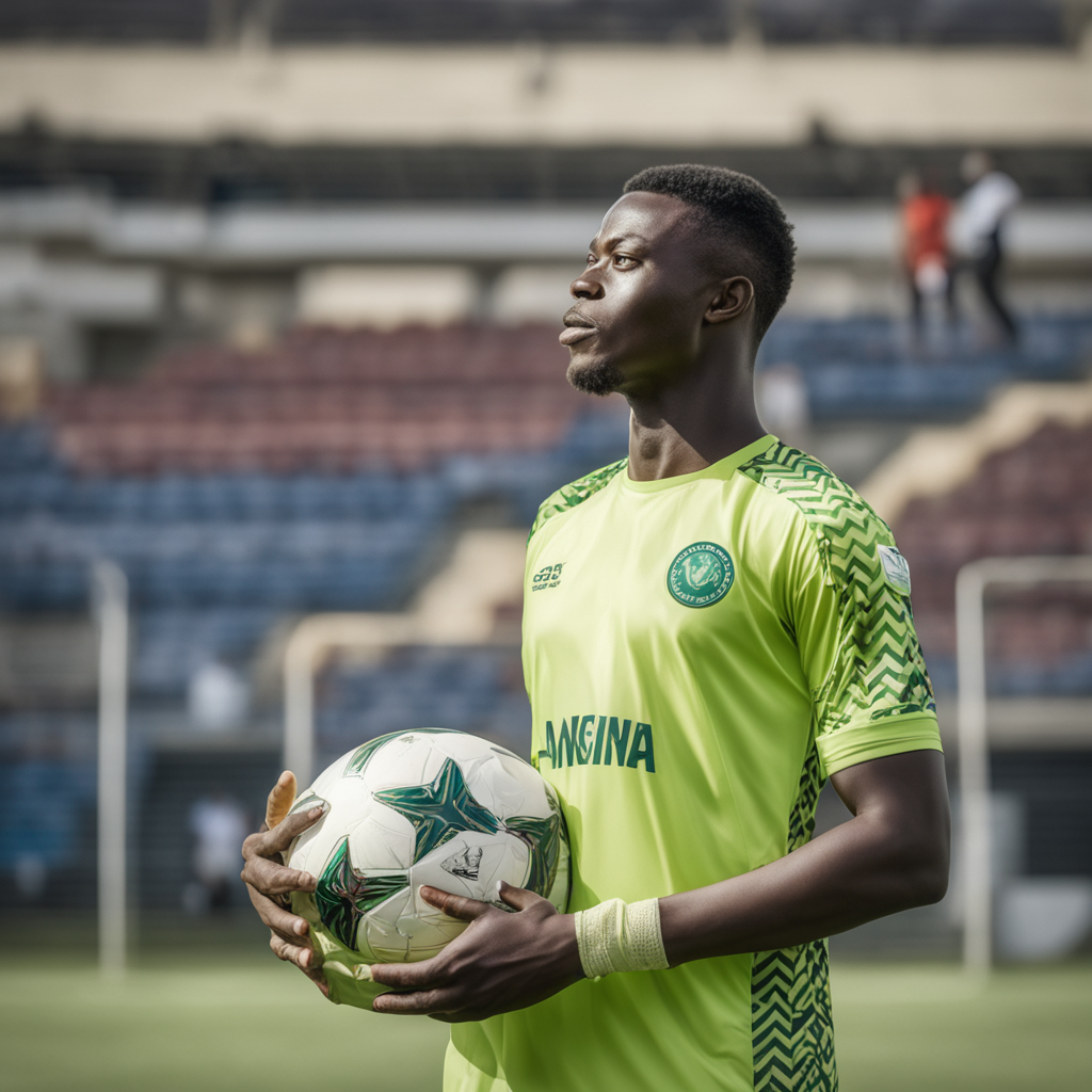 Ademola Bankole