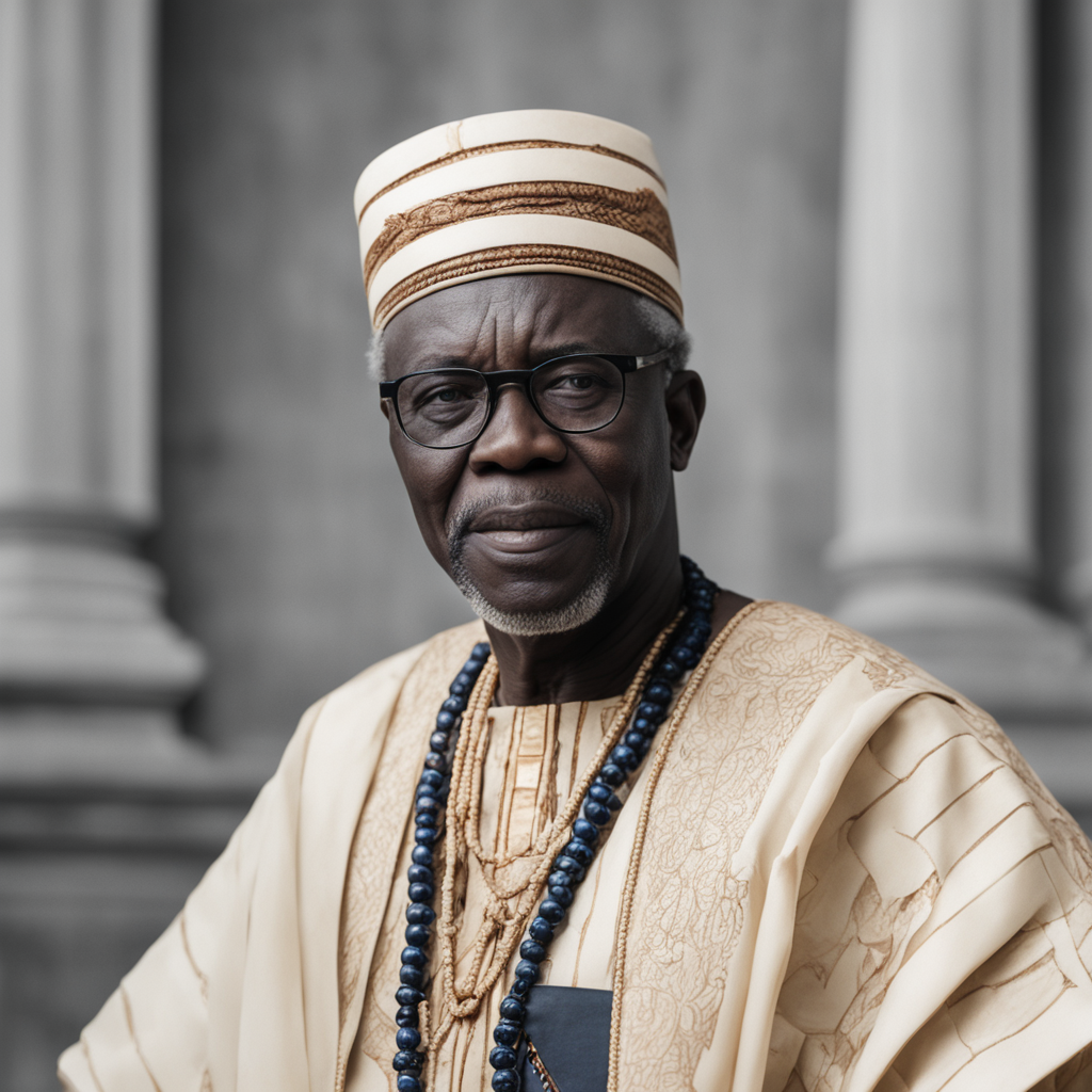 Ademola Rasaq Seriki