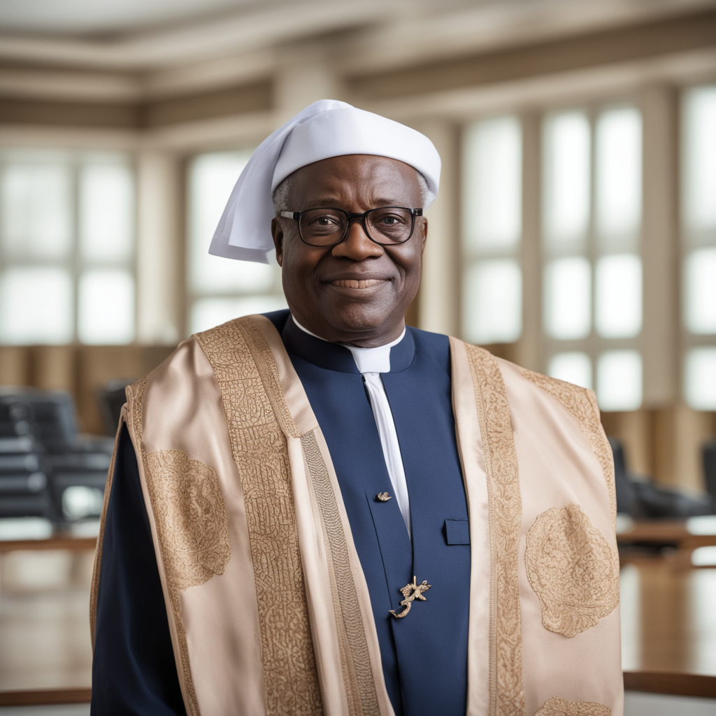 Ademola S. Tayo