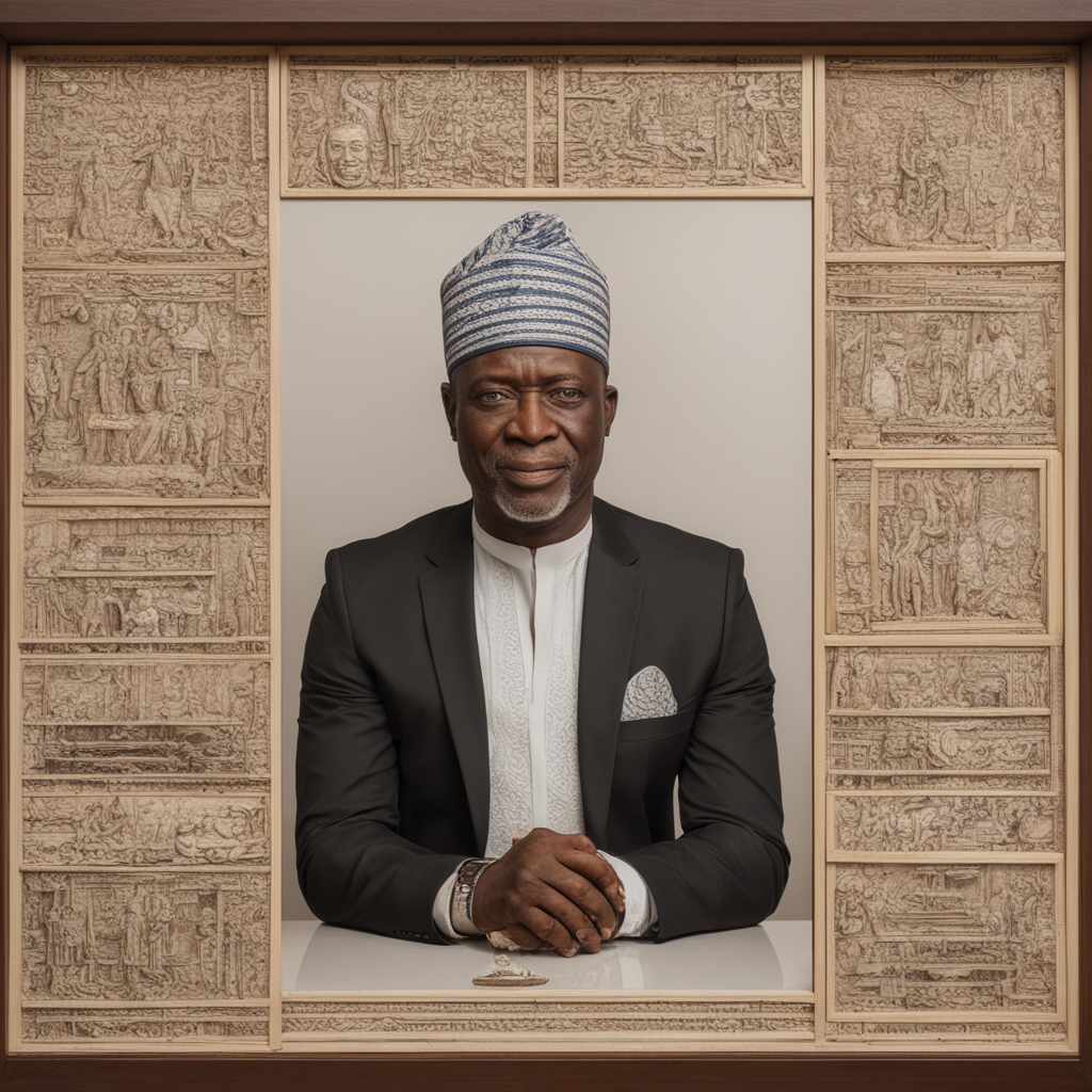 Ademorin Kuye