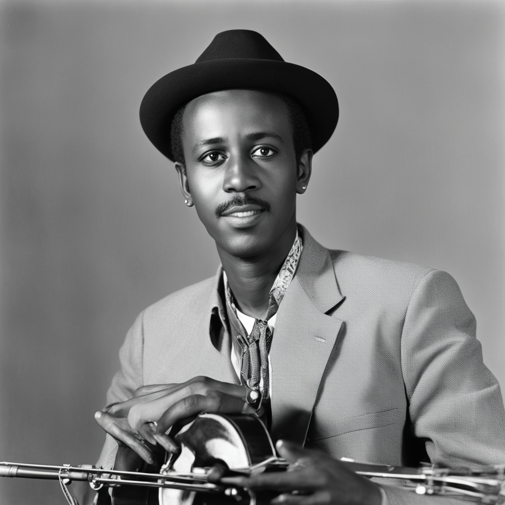Aden Farah Samatar