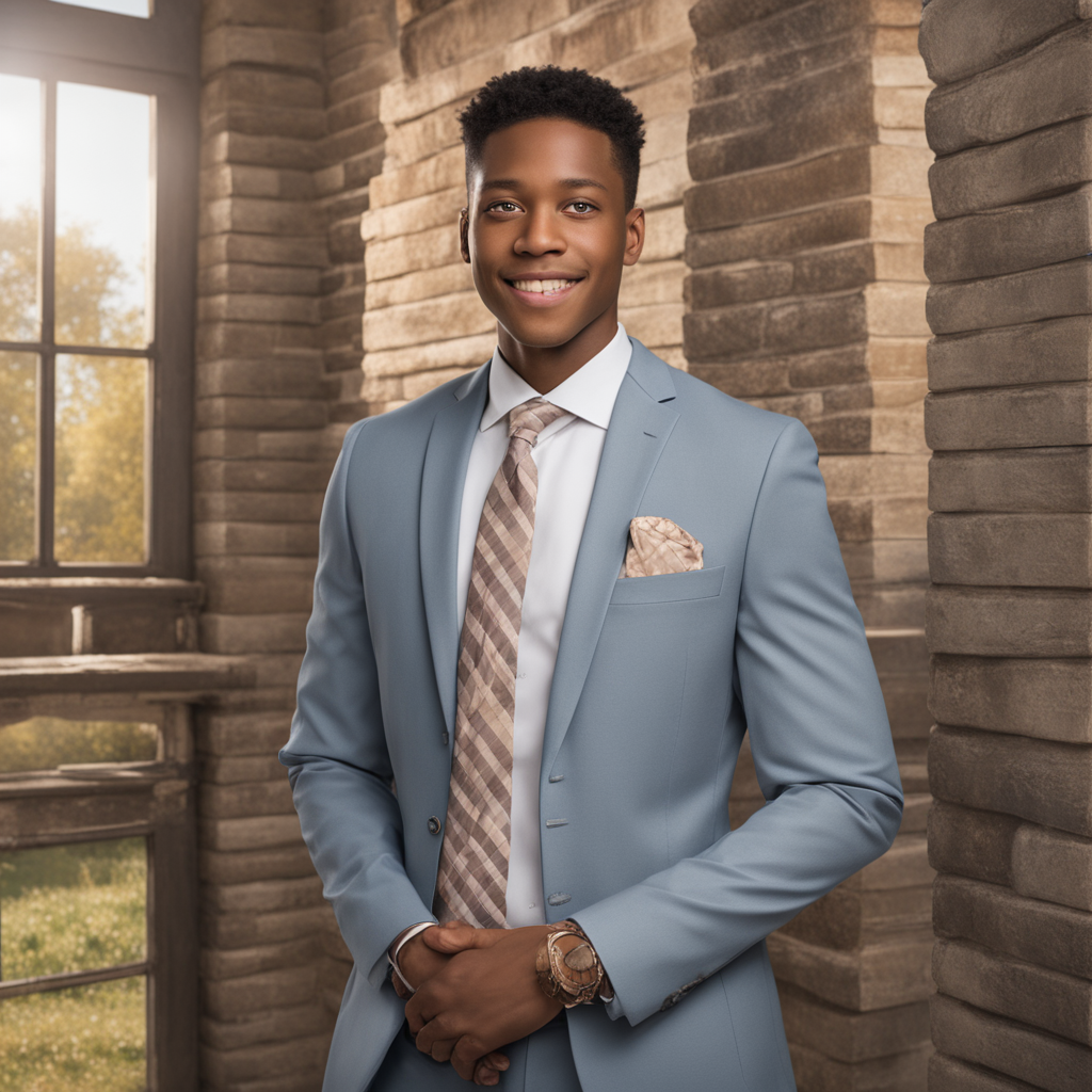 Aden Holloway