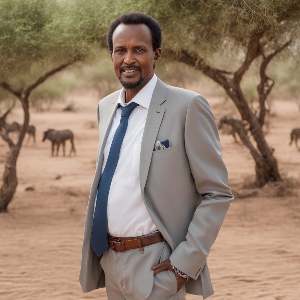 Aden Ibrahim Aw Hirsi