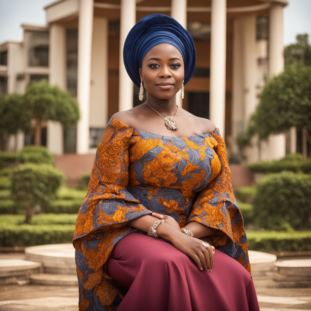 Adenike Osofisan