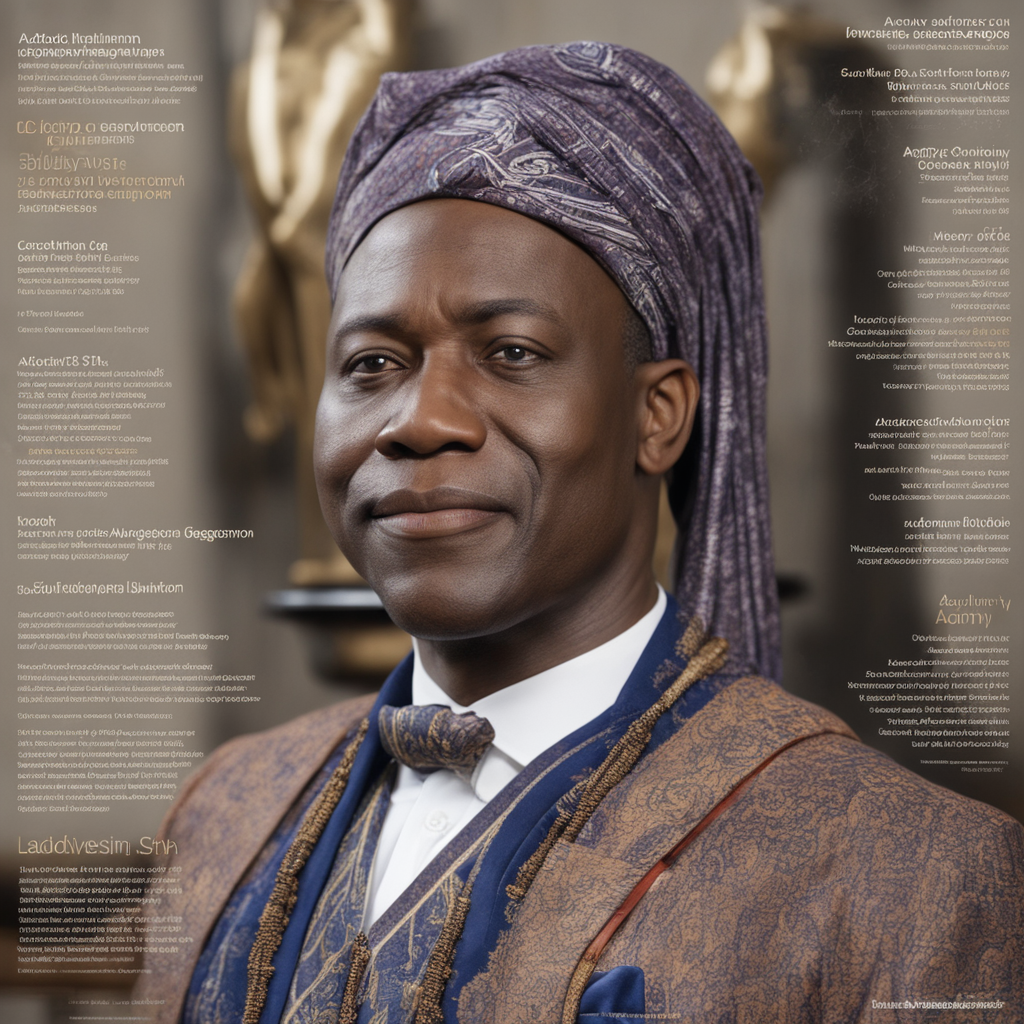 Adeniyi Sulaimon Gbadegesin