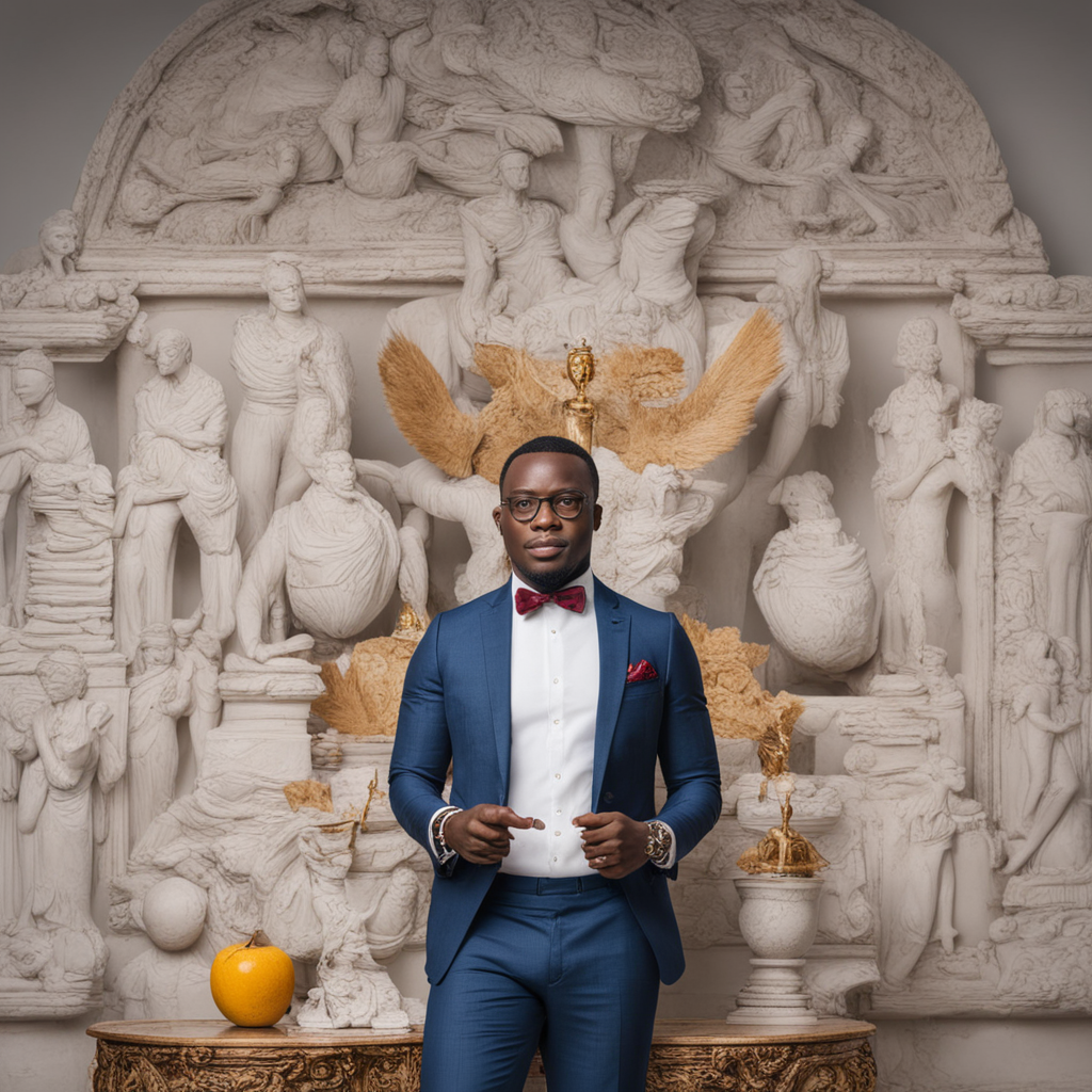 Adenuga Tosin Dare