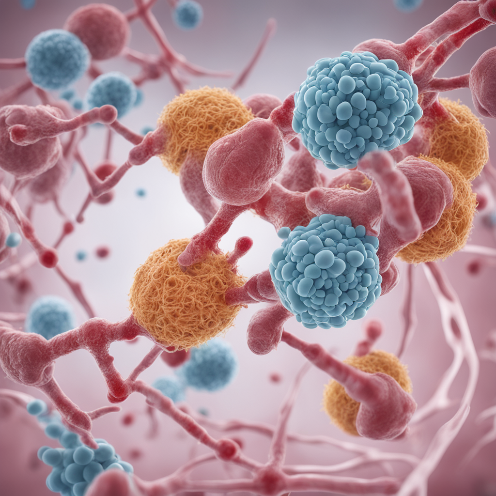 Adenylate cyclase toxin