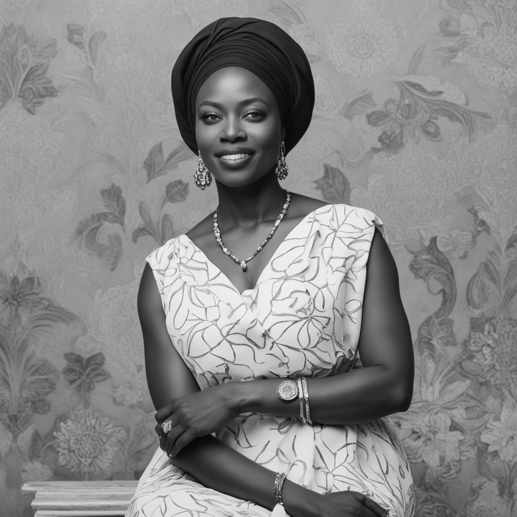 Adeola Aboyade-Cole