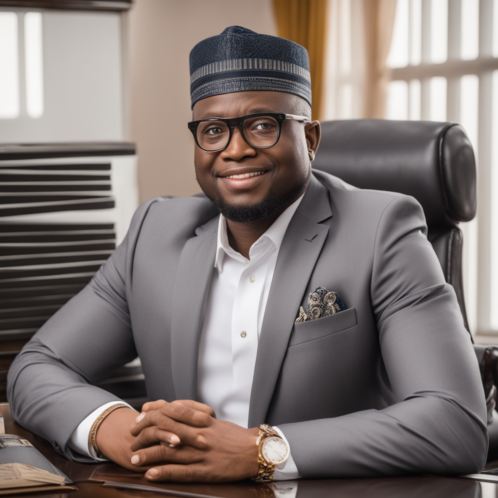 Adeola Emmanuel Abolaji