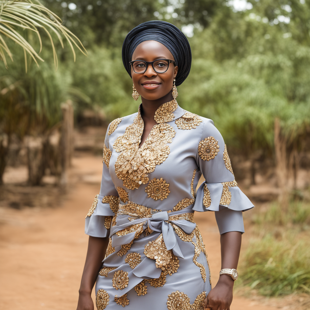 Adeola Fayehun