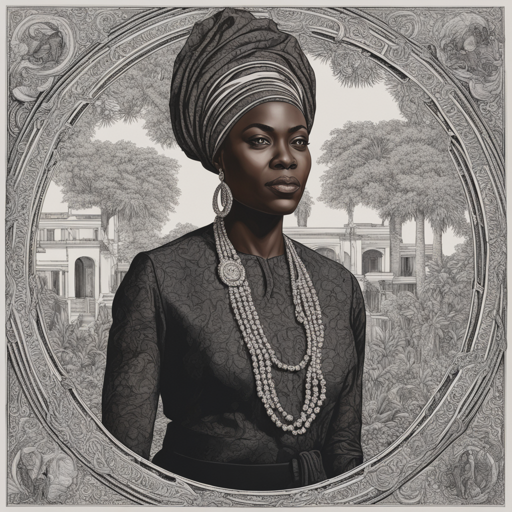 Adeola Odutola