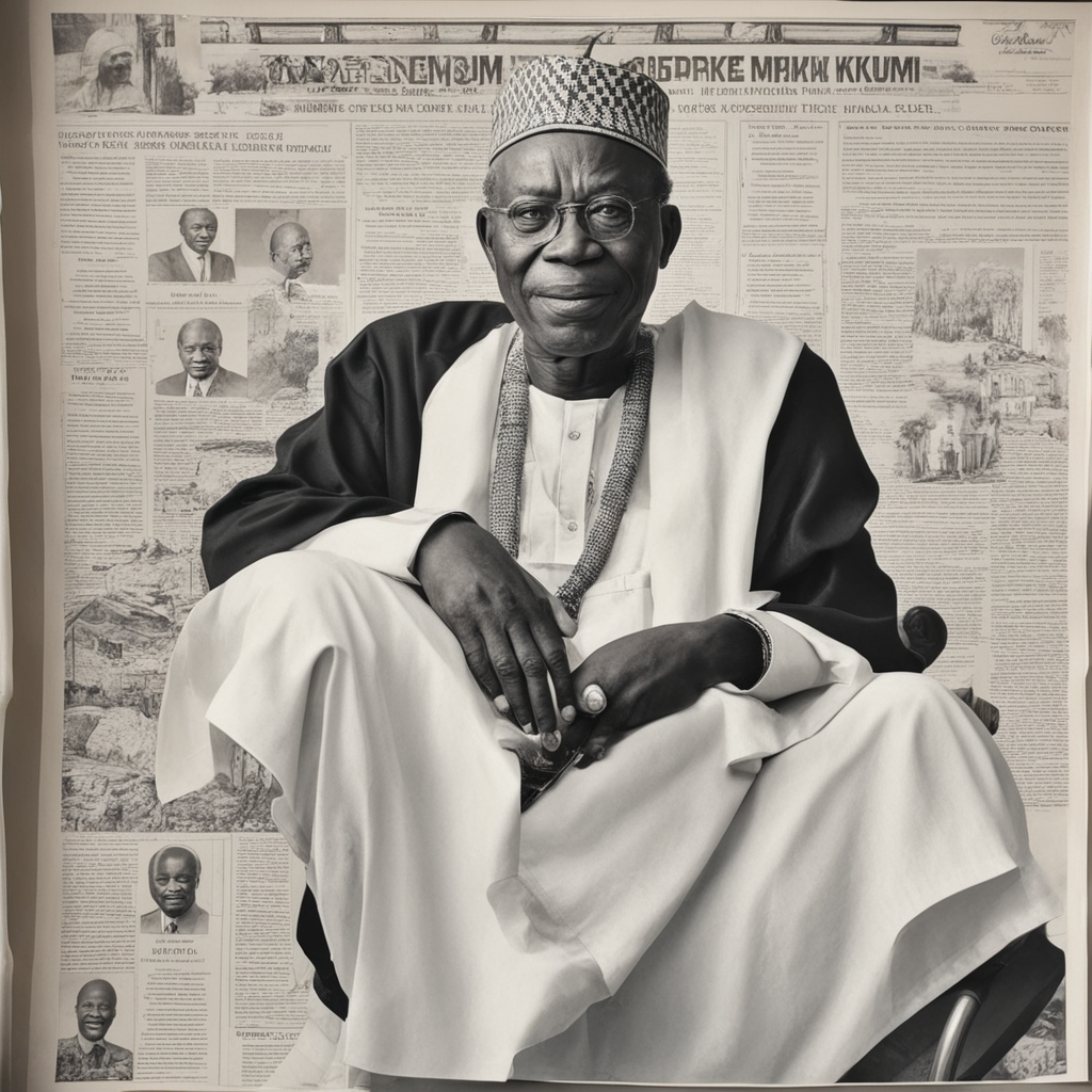 Aderemi Kuku