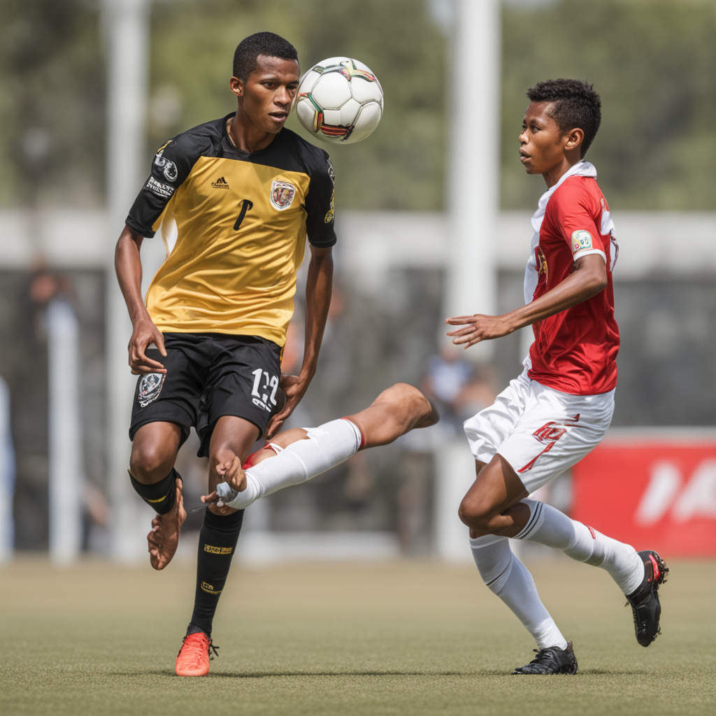 Aderito Fernandes