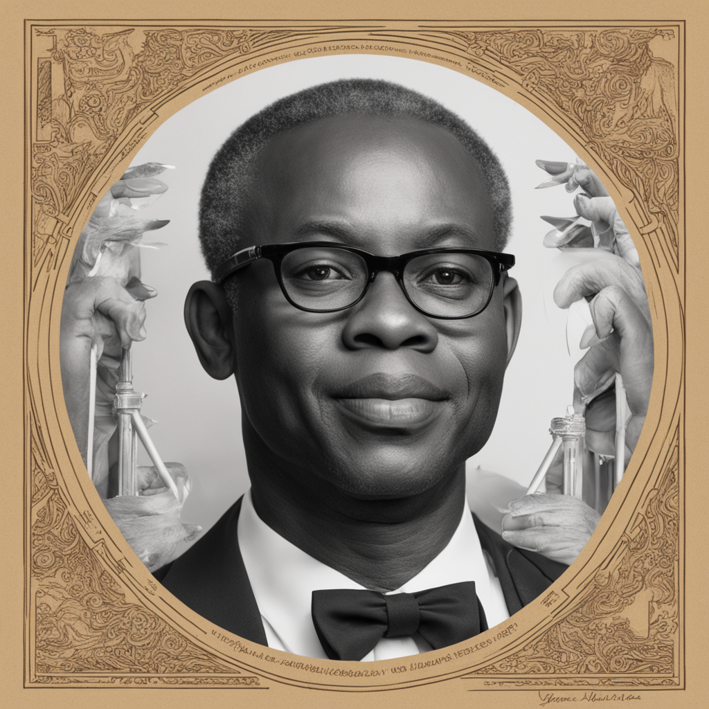 Adesegun Fatusi