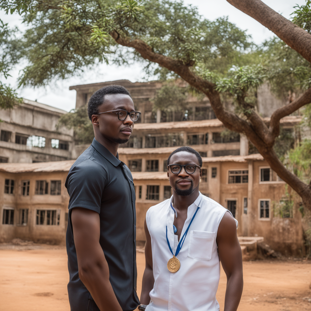 Adesewa Josh