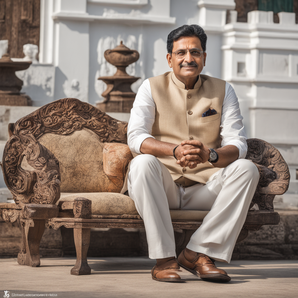Adesh Chauhan