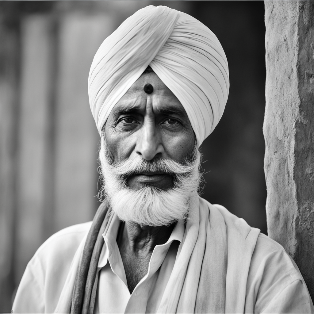 Adesh Kanwarjit Singh Brar